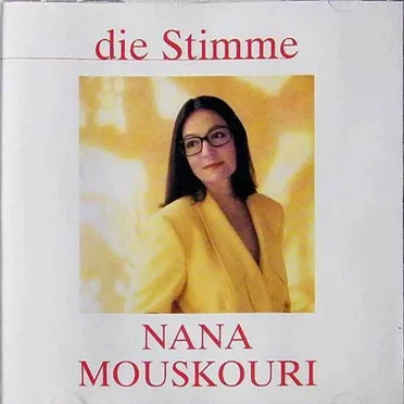 die Stimme