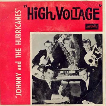 High Voltage