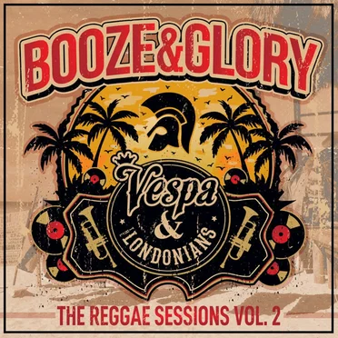 The Reggae Sessions Vol. 2