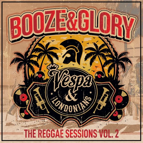 The Reggae Sessions Vol. 2