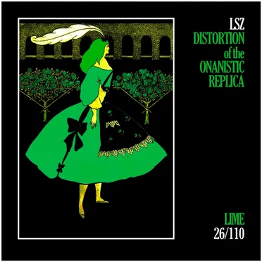 Distortion of the Onanistic Replica