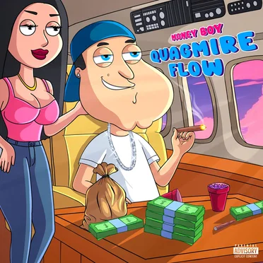 Quagmire Flow