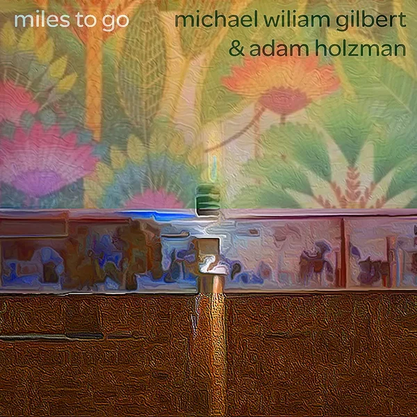 Miles to Go