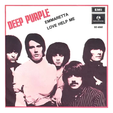 Emmaretta / Love Help Me