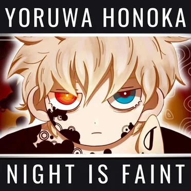 Night Is Faint