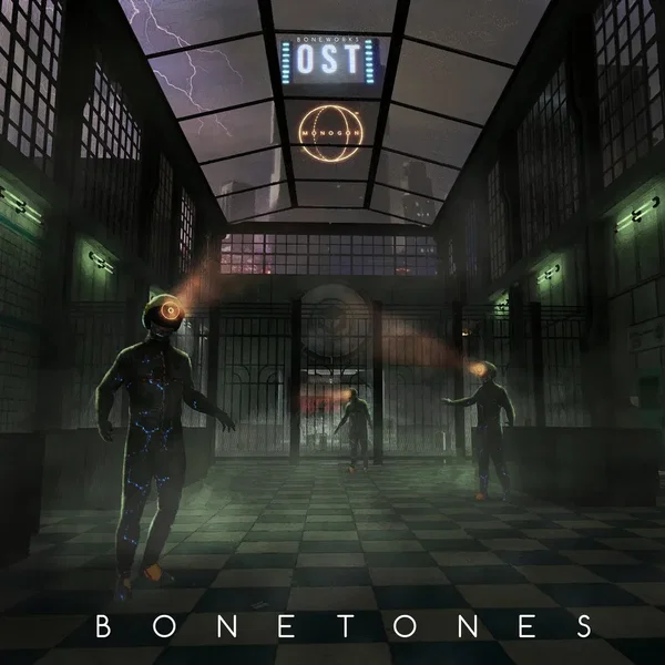 Bonetones