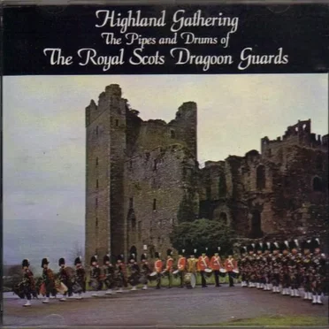 Highland Gathering