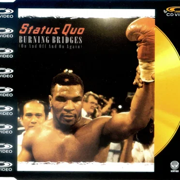 Burning Bridges (On and Off and On Again)