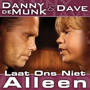 Laat ons niet alleen / Mijn zoon