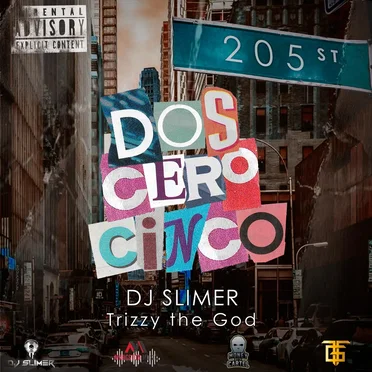 Dos Cero Cinco