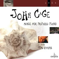 Tim Ovens artist image