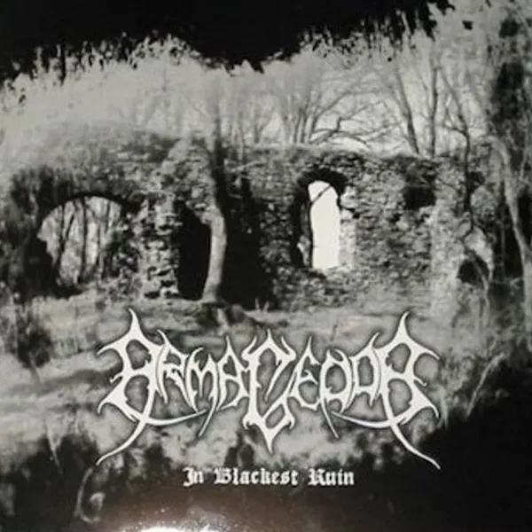 In Blackest Ruin