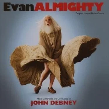 Evan Almighty