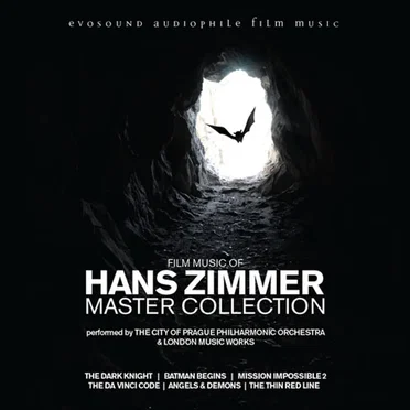 Evosound Audiophile Film Music - Hans Zimmer Greatest Movie Themes