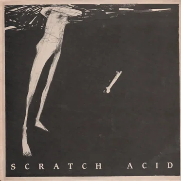Scratch Acid