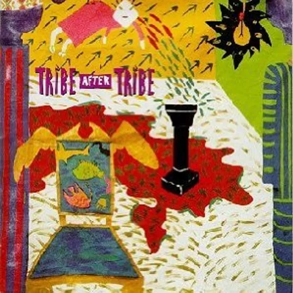 Tribe After Tribe