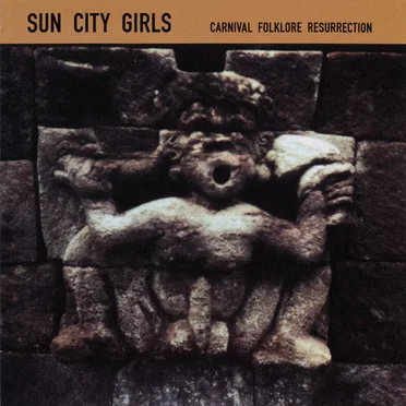 Carnival Folklore Resurrection, Volume 4: A Bullet Through the Last Temple