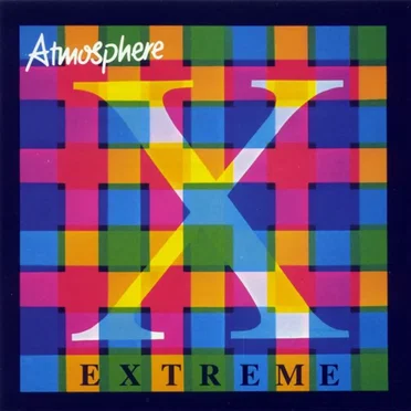 Extreme by Various Artists - album cover