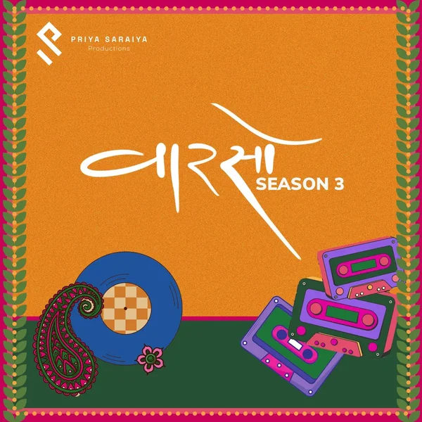 Vaarso: Season 3