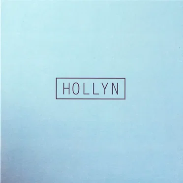 Hollyn by Hollyn - album cover