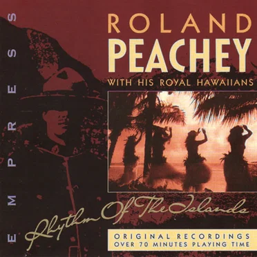 Rhythm of the Islands