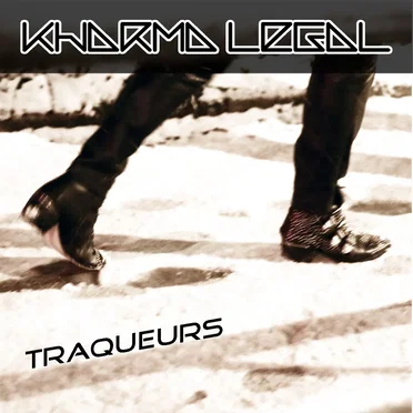 Traqueurs
