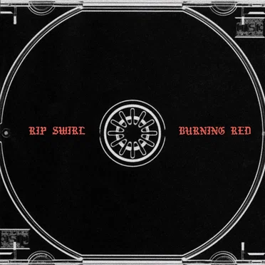 Burning Red