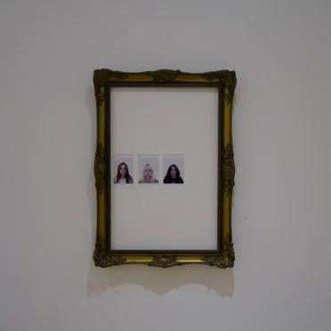 People Printing by House of Women - album cover