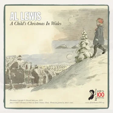 A Child’s Christmas in Wales