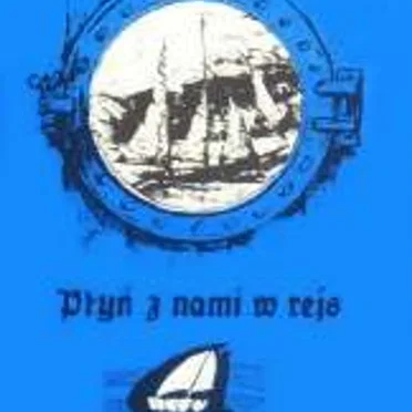 Płyń z nami w rejs