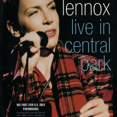 Live in Central Park