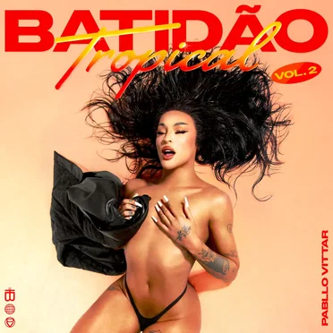 Batidão tropical, vol. 2
