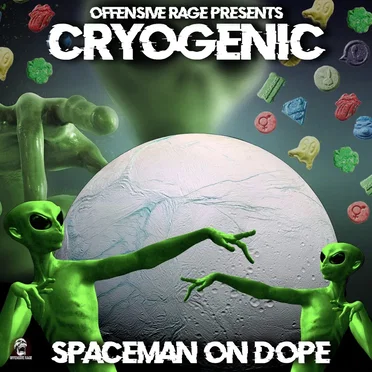 Spaceman On Dope