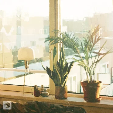 Early June by lloom - album cover