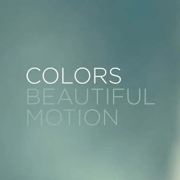 Beautiful Motion (EP)