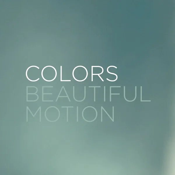 Beautiful Motion (EP)
