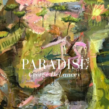 Paradise by George DeLancey - album cover
