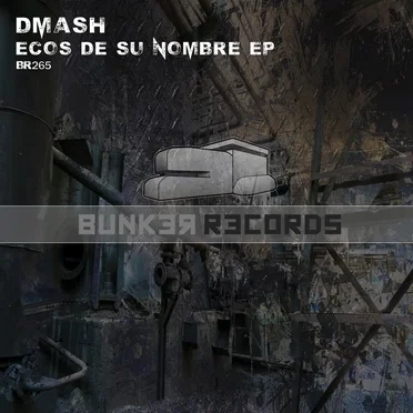 Ecos De Su Nombre EP
