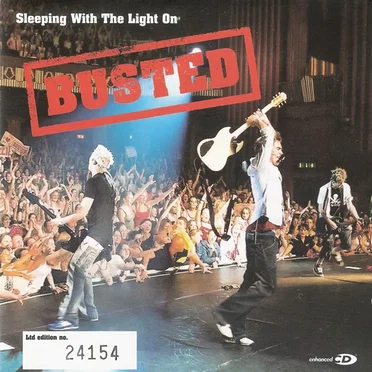 Sleeping With the Light On