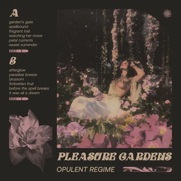 Pleasure Gardens