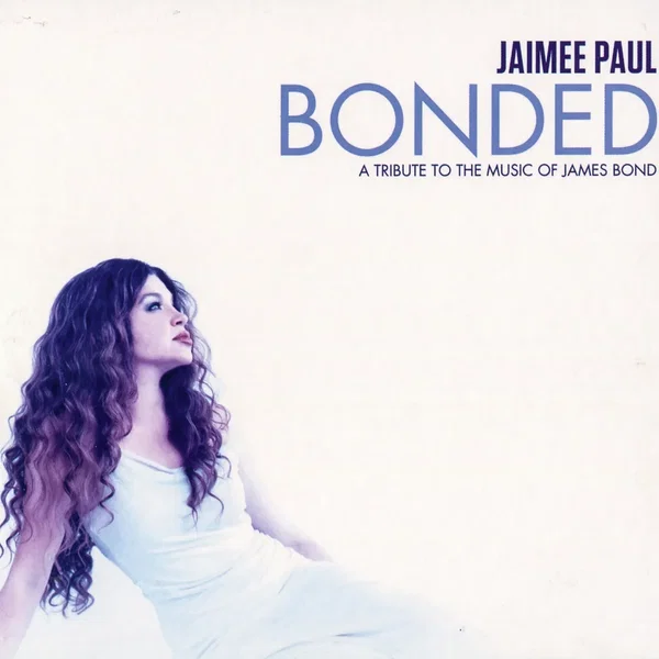 Bonded: A Tribute to the Music of James Bond
