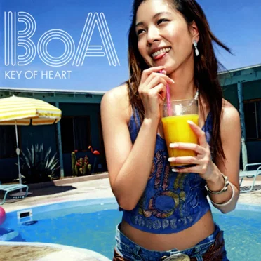 KEY OF HEART / DOTCH