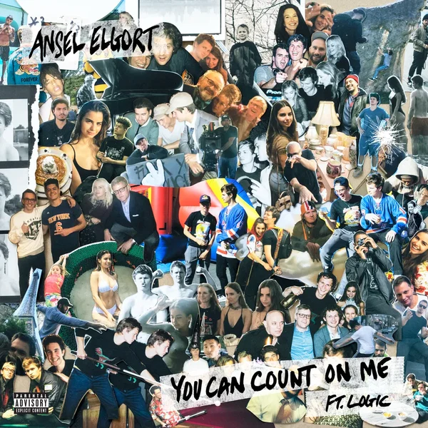 You Can Count on Me