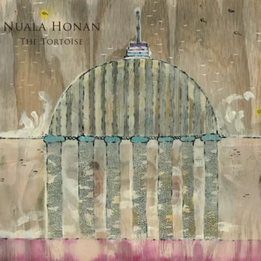 The Tortoise by Nuala Honan - album cover