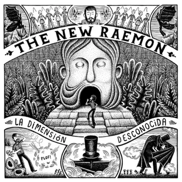 La dimensión desconocida
