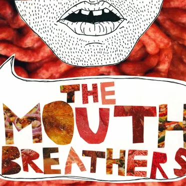Appetite for Deconstruction by The Mouthbreathers - album cover