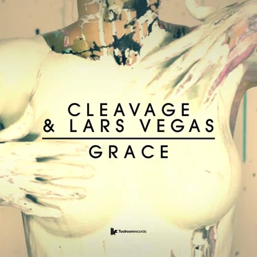 Grace by Cleavage - album cover