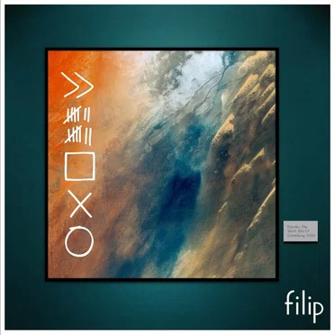 Bild EP by Filip - album cover