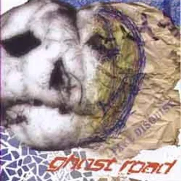 Fake Disguise by Ghost Road - album cover