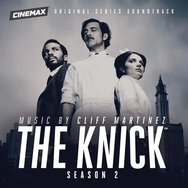 The Knick: Season 2